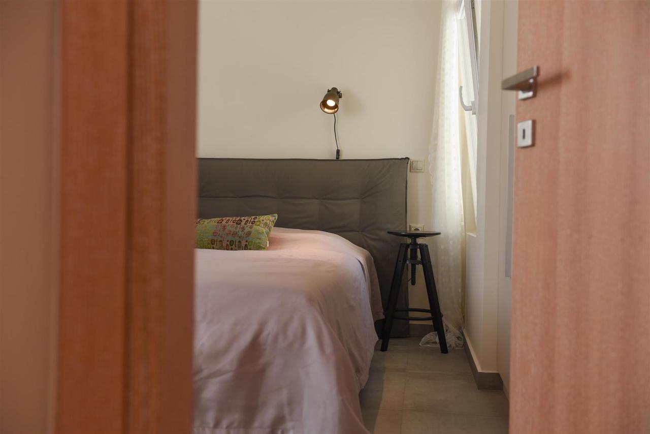 Rodia Beach Suites Kokkinos Pirgos Exterior photo