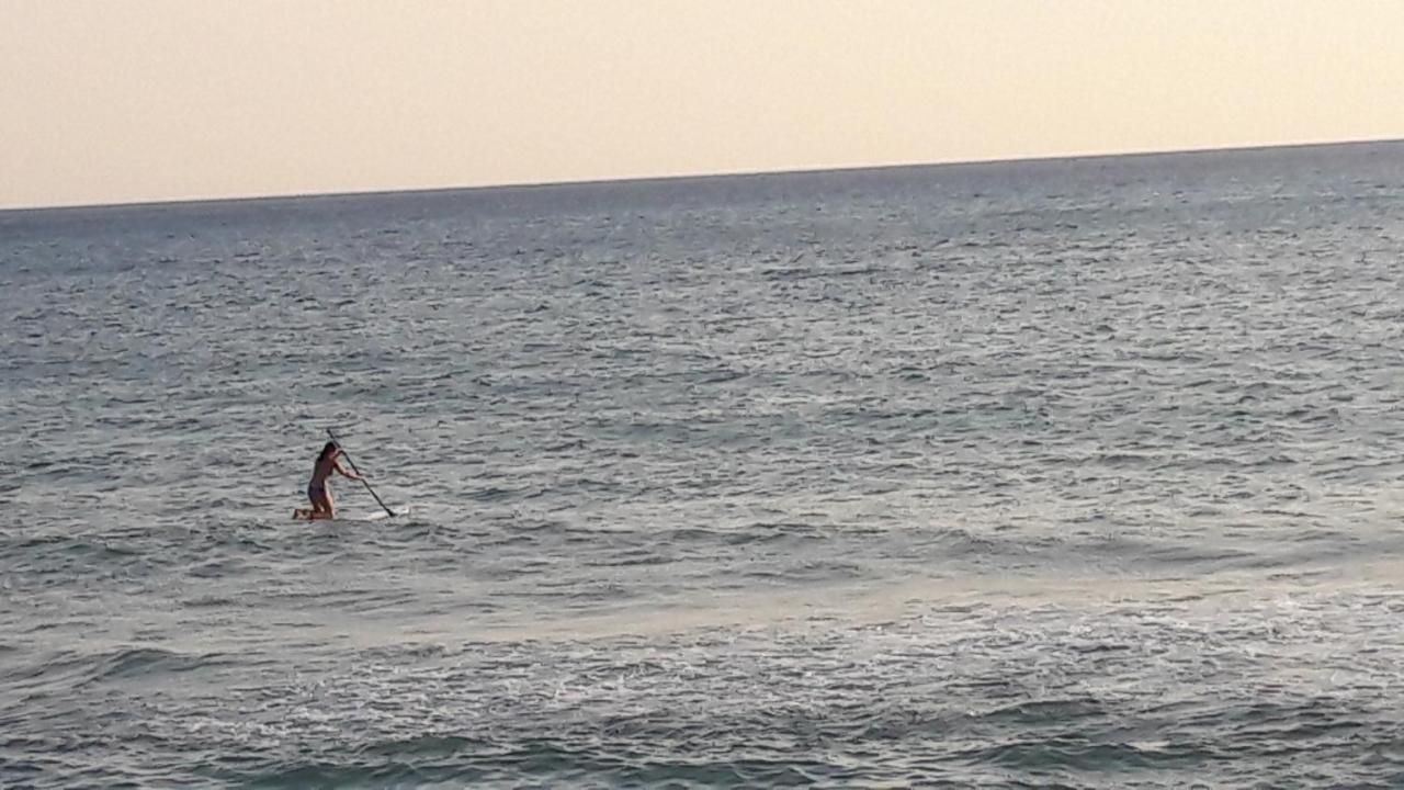 Rodia Beach Suites Kokkinos Pirgos Room photo